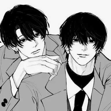 Profile image of 拓耶と咲也