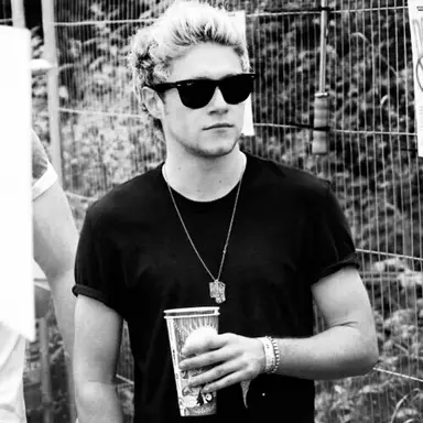 Profile image of Niall
