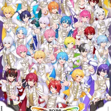 Profile image of STPR