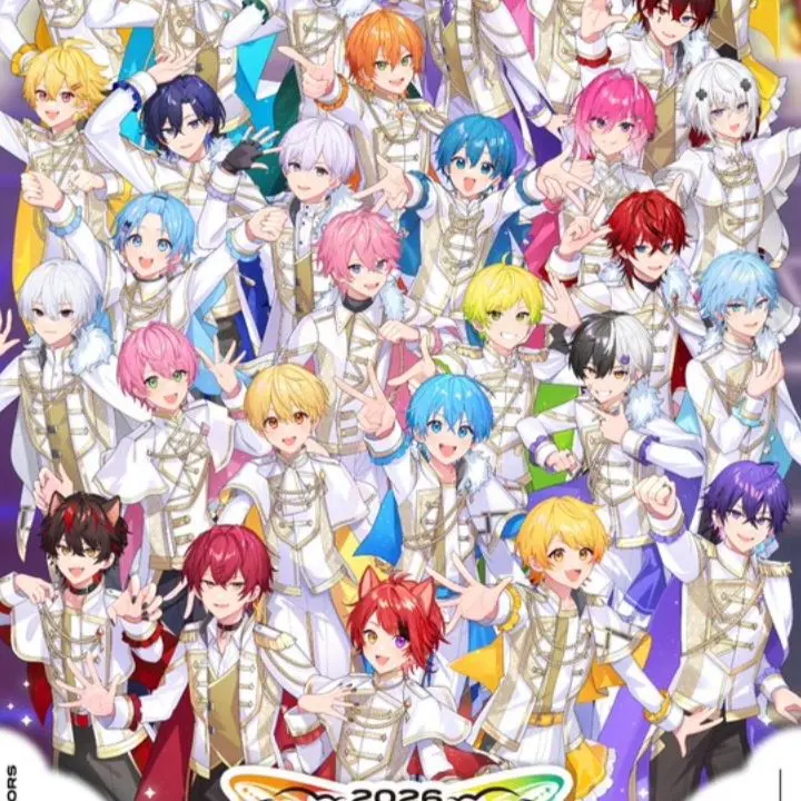 PoeticPixel6295의 STPRに溺愛されてます、！