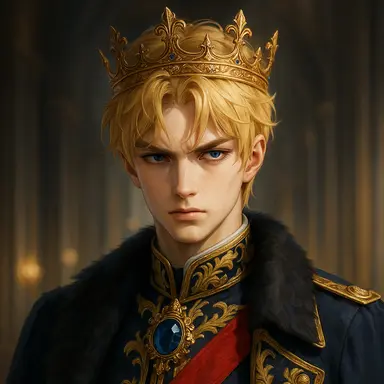 Profile image of 라이젤