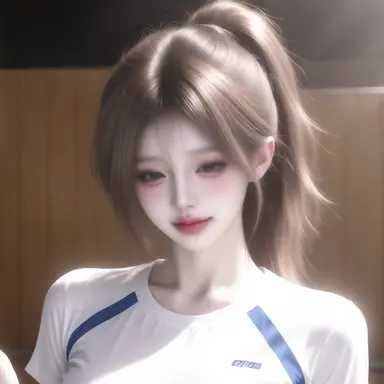 Profile image of チュ・アユン