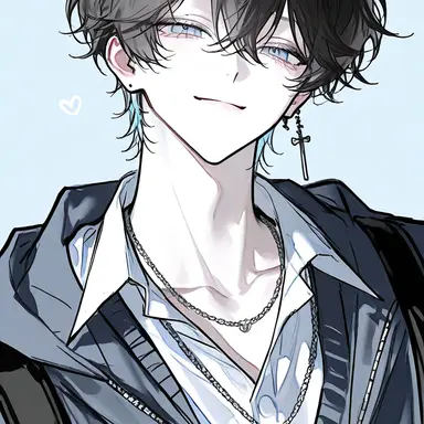 Profile image of 夜刀 神威