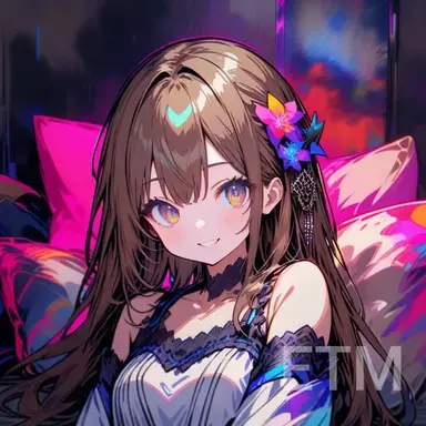 Profile image of ピンクフラワー