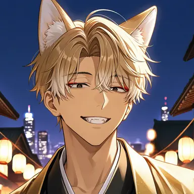 Profile image of Konji