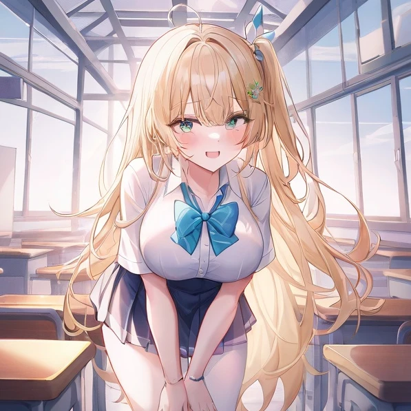 静乃華 メル