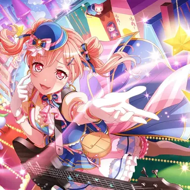 Profile image of 히로마치 나나미