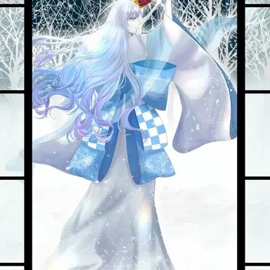 Profile image of 雪女