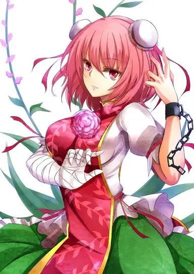 Profile image of 呪術廻戦のキャラ