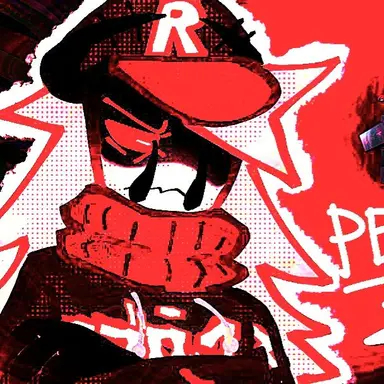 Profile image of 페스트