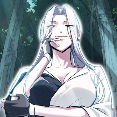 Profile image of 天野川志穂