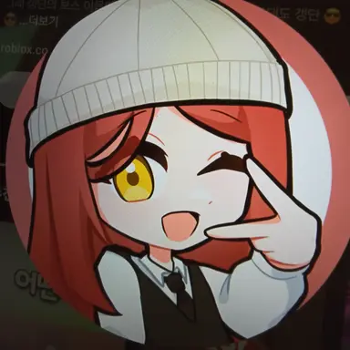 Profile image of 갱갱이