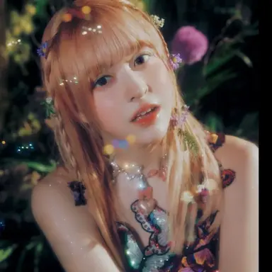 Profile image of 릴리