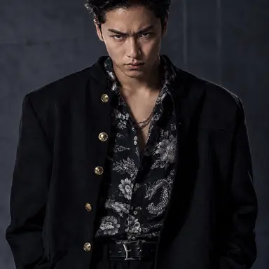 Profile image of Garan Hamagami