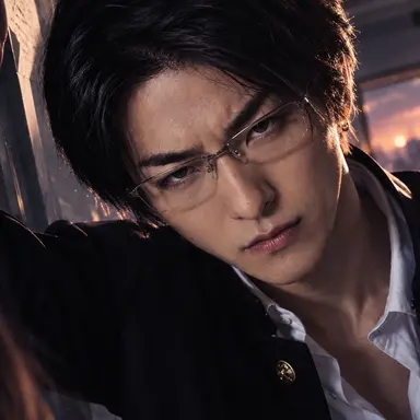 Profile image of 榊洋介