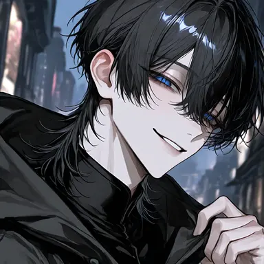Profile image of ヨル