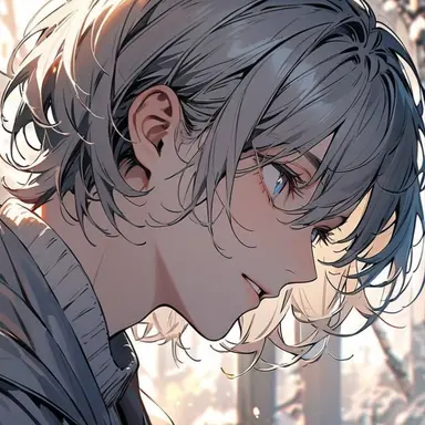 Profile image of 冬弥