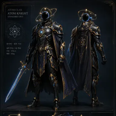 Profile image of 병사 원자맨