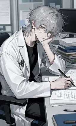 Profile image of Kaoru