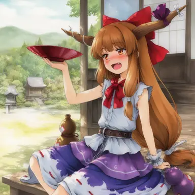 Profile image of 스이카