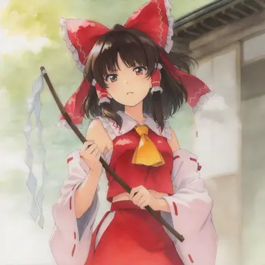 Profile image of 레이무