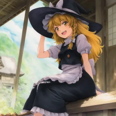 Profile image of 마리사