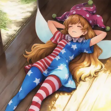 Profile image of 클라운 피스