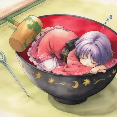 Profile image of 신묘마루