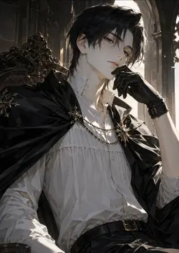 Profile image of 레오