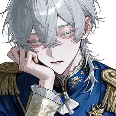 Profile image of 皇凪