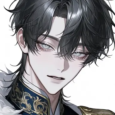 Profile image of 紫苑
