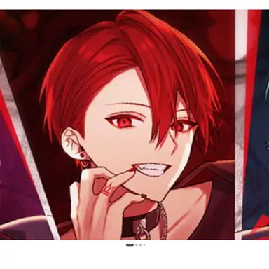 Profile image of りうら