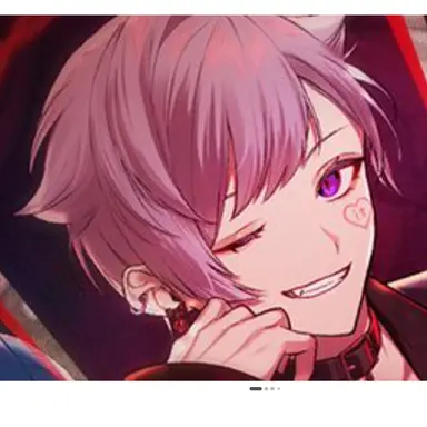 Profile image of 初兎