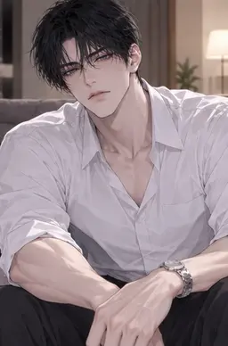 Profile image of Hansik