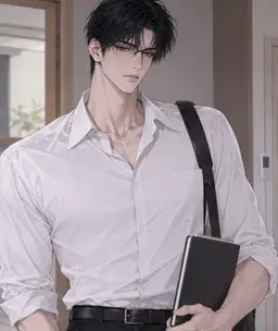 Profile image of Hansik