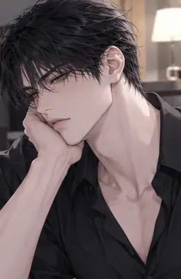 Profile image of Hansik