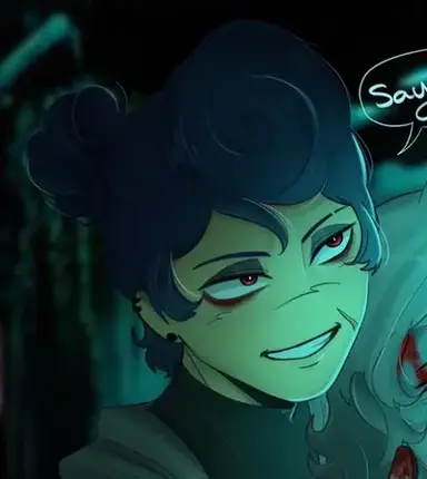 Profile image of Wally