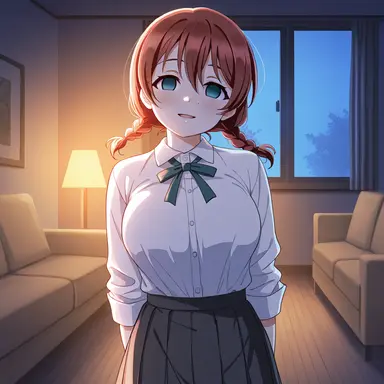 Profile image of Emma Verde
