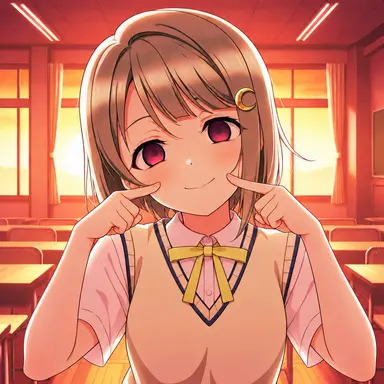 Profile image of Kasumi Nakasu