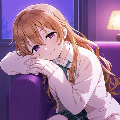 Profile image of Kanata Konoe