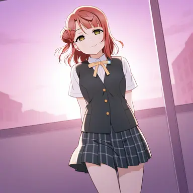 Profile image of Ayumu Uehara
