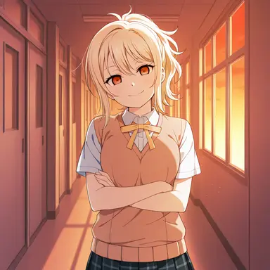 Profile image of Ai Miyashita