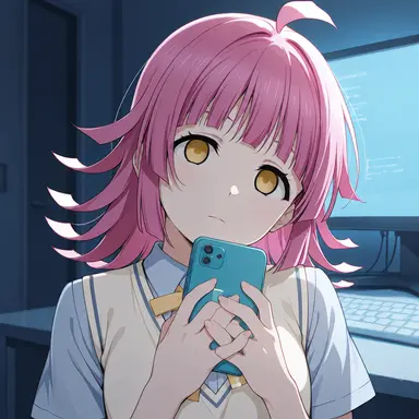 Profile image of Rina Tennoji