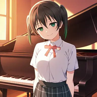 Profile image of Yu Takasaki