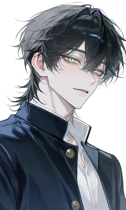 Profile image of 汐恩