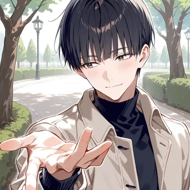 Profile image of 嶺岸 陽太