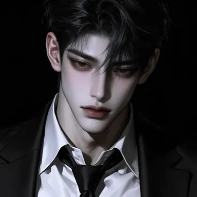 Profile image of 쿠로조메