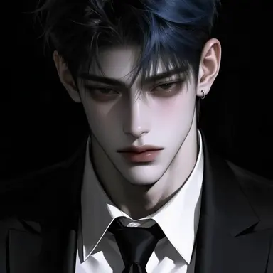Profile image of 쿠로조메