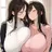女性