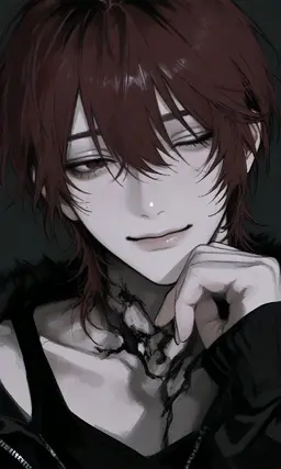 Profile image of 朱鷺